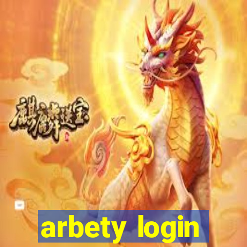 arbety login